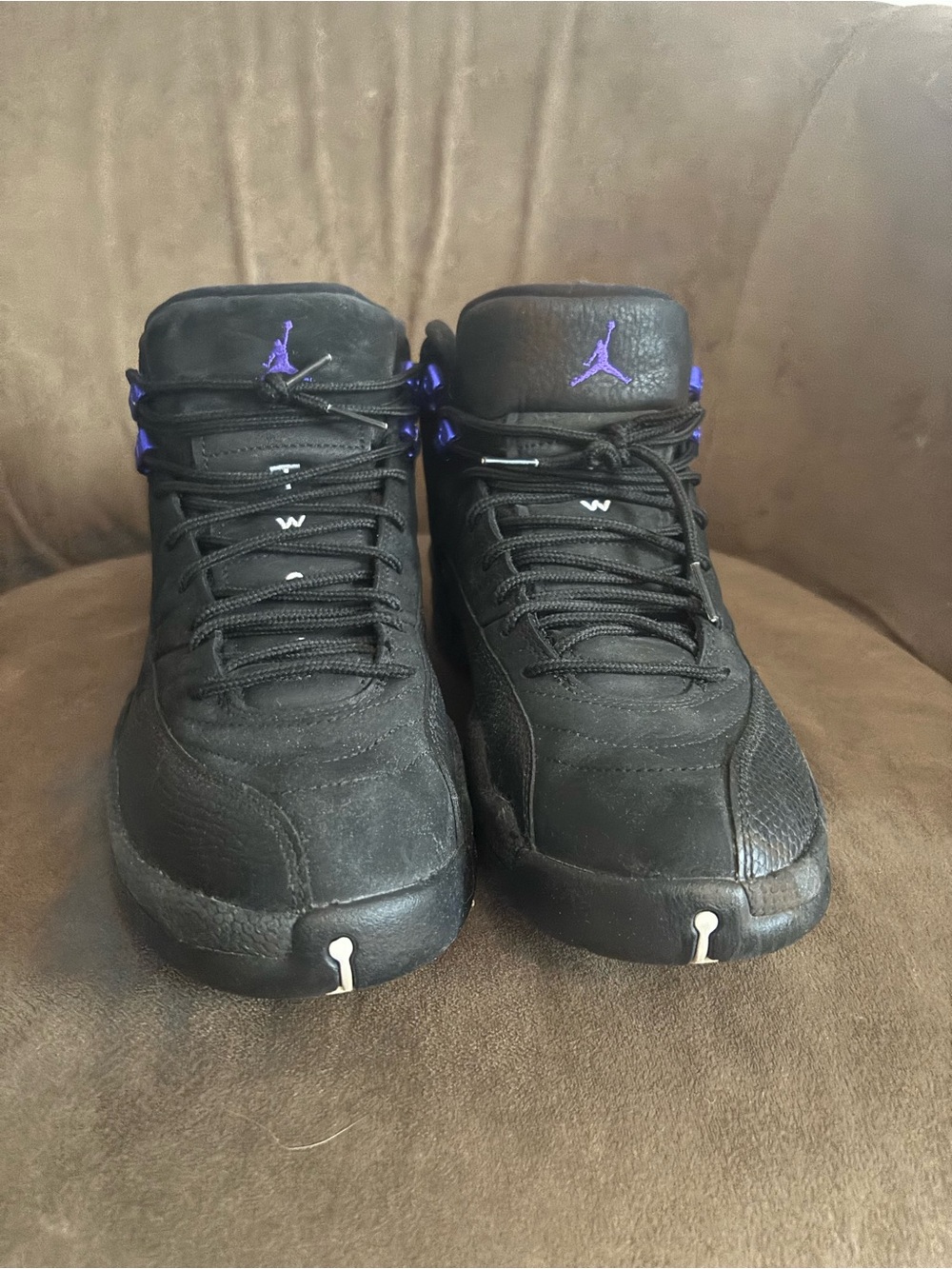 Air Jordan 12 “Dark Concord” (CT8013-005)